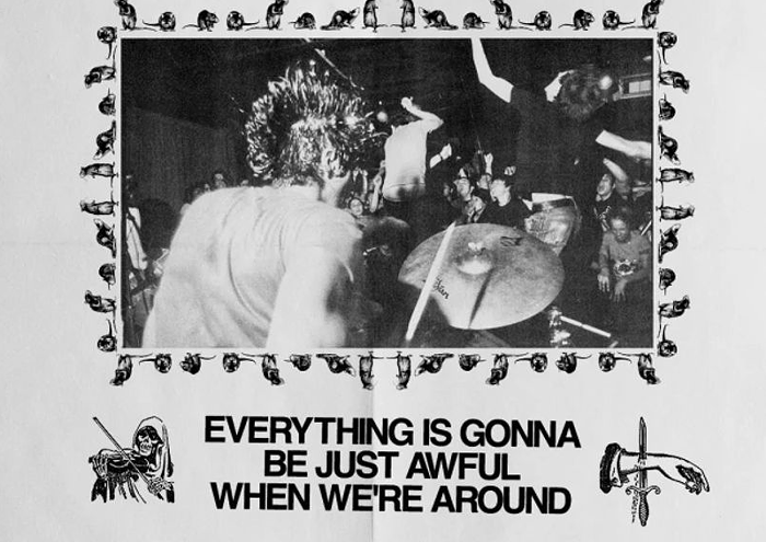 Mercury Music Picks: Seattle Hardcore Band Blood Brothers Reunite for US Tour